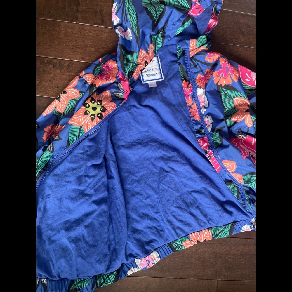 ☂️🌾 spring jacket - Picture 3 of 3